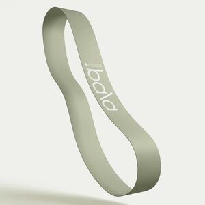 NWT BALA Booty Bands in sage green